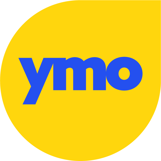 YMO Logo